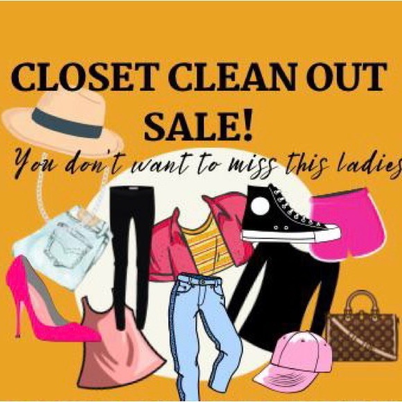 LUCKYWISE1🍀Is Live!!! Lets Shop & Sell Together. - Picture 9 of 11